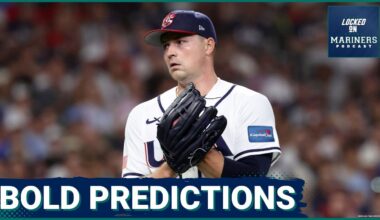 BOLD PREDICTIONS: The Seattle Mariners Will Go BIG at the 2026 Trade Deadline