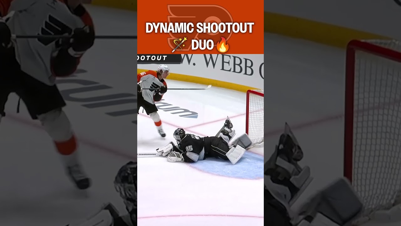 These 2 are AUTOMATIC!!🪄🔥