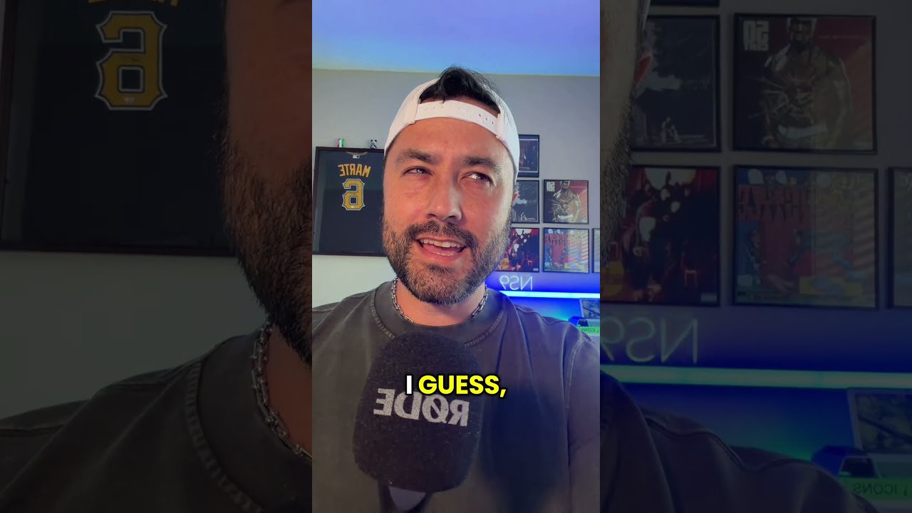 Konnor Griffin won’t be the Opening Day shortstop for the Pittsburgh Pirates in 2026 #mlbshorts