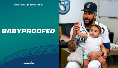 Babyproofed - Mariners Digital Short (2026)