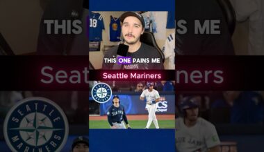 Choosing My MLB Team… 3 More Teams Are Gone