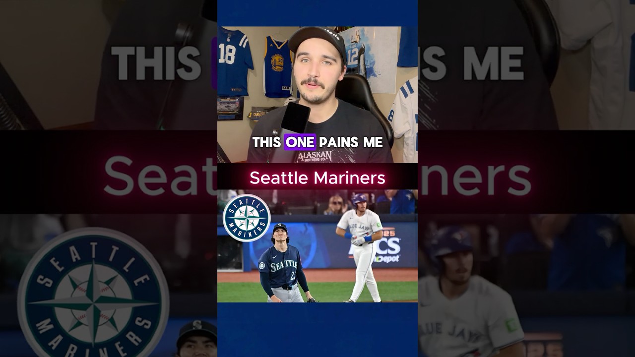 Choosing My MLB Team… 3 More Teams Are Gone