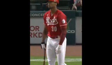 MLB Top Plays (pt 23): Will Benson Walk Off HR vs Dodgers #reds #mlb #baseball #topplays