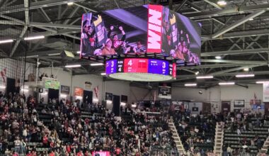 Greetings from Upstate NY!