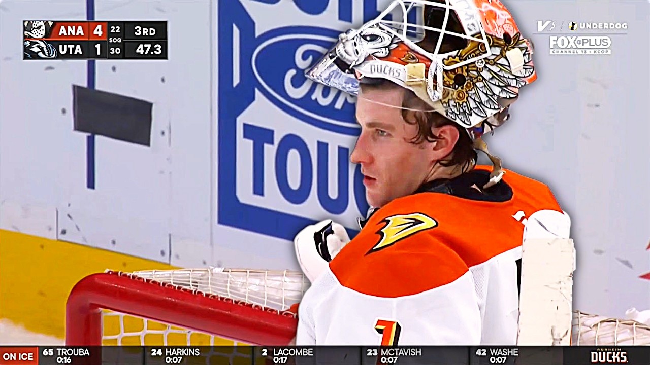 This should NOT be working…but it is!