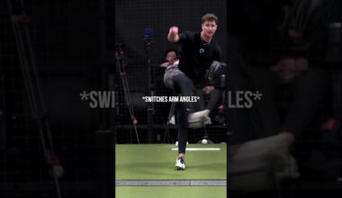 This Diamondbacks Submariner Is Nasty | Antonio Menendez