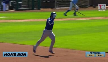 Rangers vs Royals Spring Breakout Game Recap (3/20/26) | Rangers Sports Network