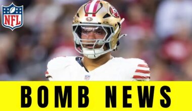 3 Free Agents the Indianapolis Colts MUST Sign RIGHT NOW!