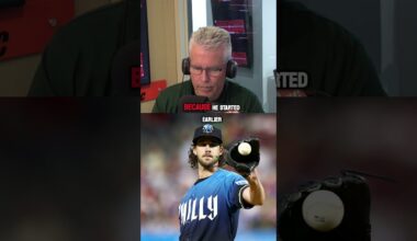 The Phillies Rotation Is A Strength But The Depth Is Thin In 2026