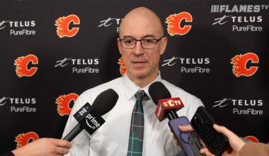 Post-Game | Ryan Huska - 16.03.26