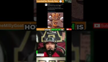 D-Backs $15 Milkshake: Ridiculous Food or Ballpark Treat? #shorts