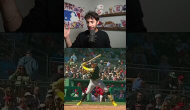 Konnor Griffin didn't make the team