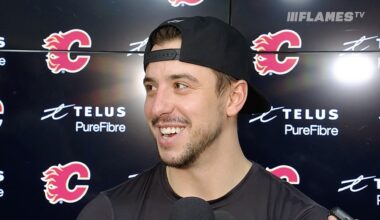 Post-Game | Morgan Frost - 20.03.26