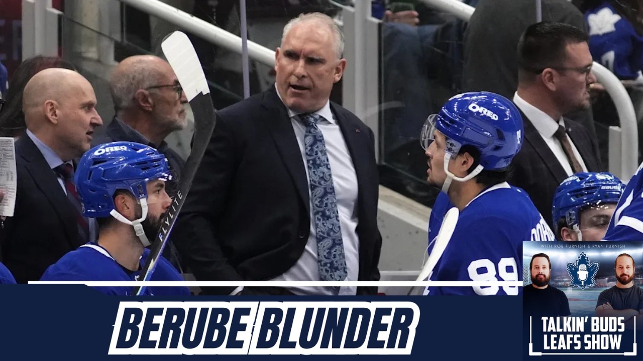 Toronto Maple Leafs: Craig Berube Doing More Harm Than Good | No Organizational Direction