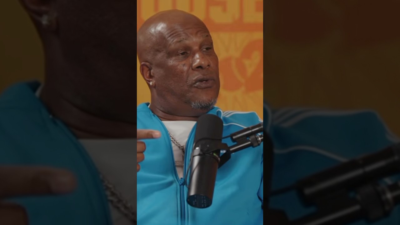 How Eric Davis Was Saved by Pete Rose