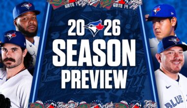 Toronto Blue Jays 2026 Season Preview