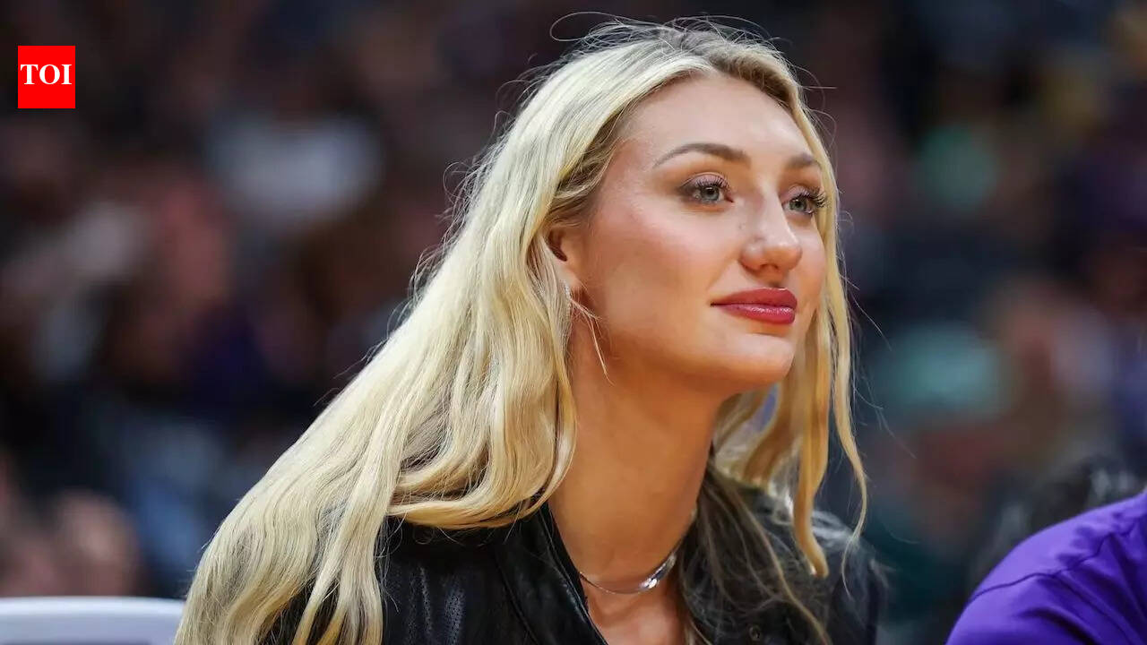 Cameron Brink drops latest health update ahead of her third WNBA season with Los Angeles Sparks | NBA News