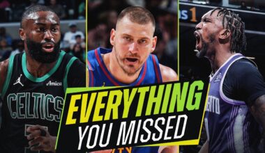 NBA's Nightly Recap | March 22, 2026