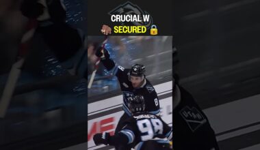 MAMMOTH MOMENT for BIG NICK 🦣