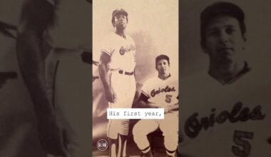 Two Robinsons, One Dynasty | The Brotherhood That Built Baltimore