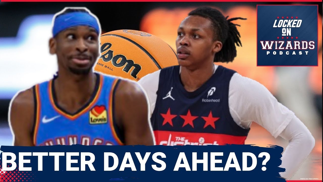 NO ONE Has Had it Harder Than Washington Wizards Fans | Wizards Tie Franchise Record 16 Straight Ls