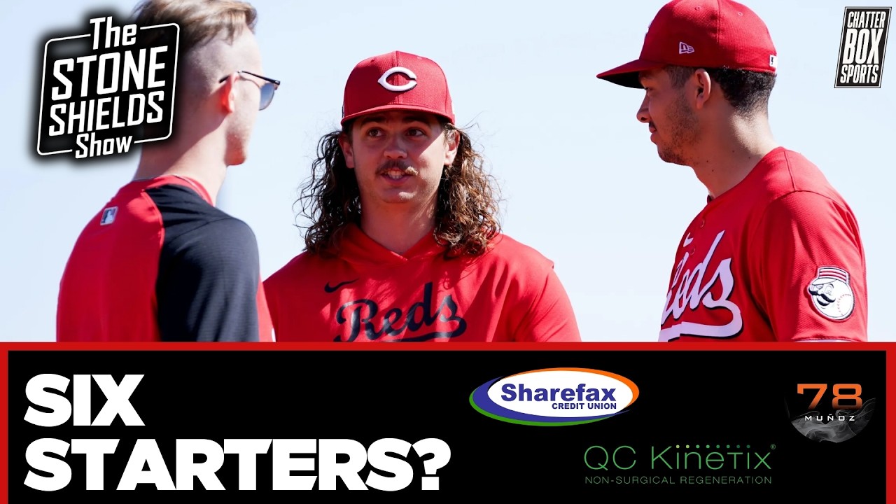 Cincinnati Reds Injury News On Nick Lodolo, Bengals Lose Important Player, Wes Miller Hired