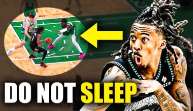 Minnesota Timberwolves Created A MONSTER