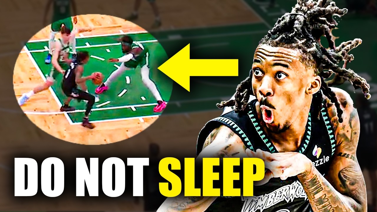 Minnesota Timberwolves Created A MONSTER