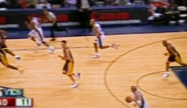 Happy birthday to Nets legend Jason Kidd! Enjoy some of our fave Kidd to VC dunks 🔥