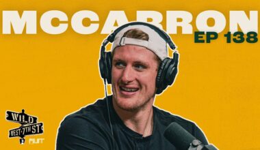 Wild on 7th- Back-Alley-Guy Michael McCarron and Remembering Jessi Pierce