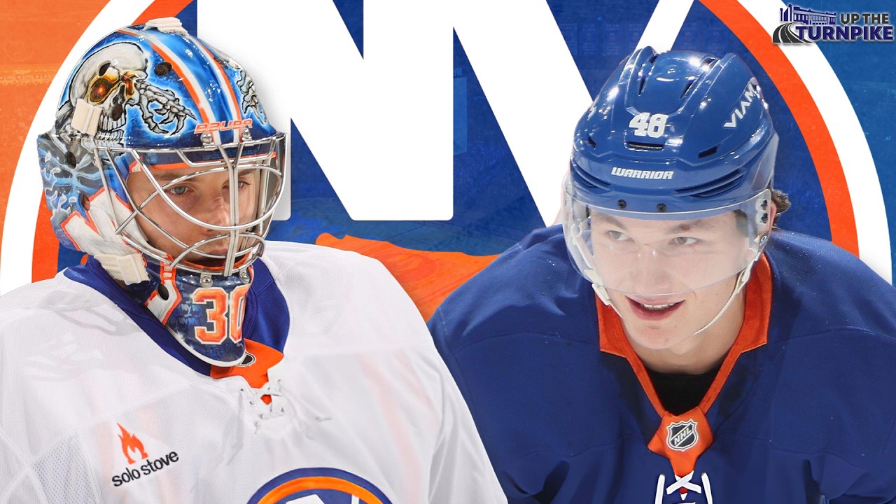 New York Islanders Back in a Playoff Spot After MASSIVE Win Over Columbus