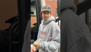 We goated ‘em. #shorts #njdevils #goat #baby #hockey #funny #nhl #whatsthematter #hilarious #sports