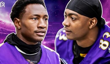 The Ravens Have a BIG Decision to Make at WR…