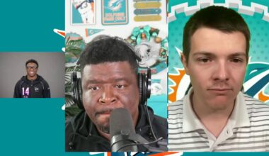 🚨🚨🚨 Miami Dolphins 👀 Draft Huge prospect @ 11 🚨🚨🚨 Guess Who!