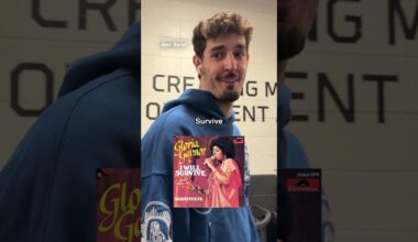 Ben Saraf with an elite karaoke song 🎤🎶 #brooklynnets #question #nba