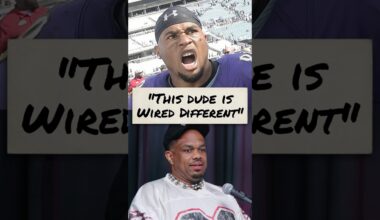 He said he was gonna what??