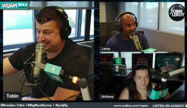 Miami Heat Smoked By Spurs, Miami Dolphins Hosting Rueben Bain, Marlins Opening Week, Cats vs Kraken