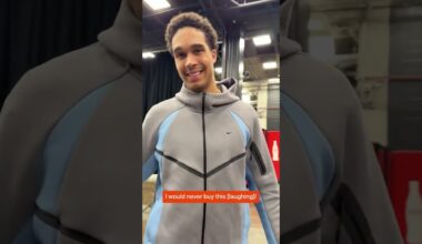 Squad gets their first look at Collin's bobblehead for Valley Suns Fan Appreciation Night #shorts