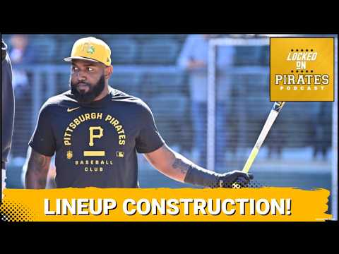 Are the Pittsburgh Pirates Vulnerable With Only One Right-Handed Power BAT?