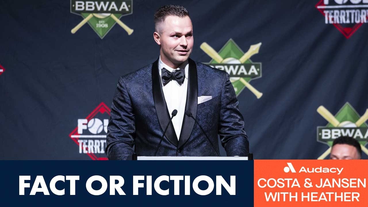 Detroit Tigers Fact Or Fiction | Costa and Jansen