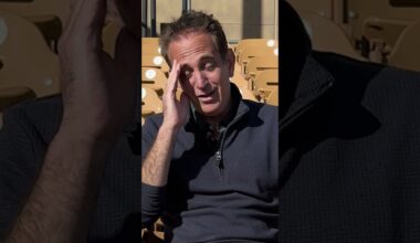 Get to know your pre & post host, the one and only Chuck Garfien #mlb #whitesox