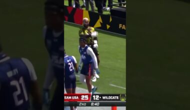 OBJ back like he never left 😌