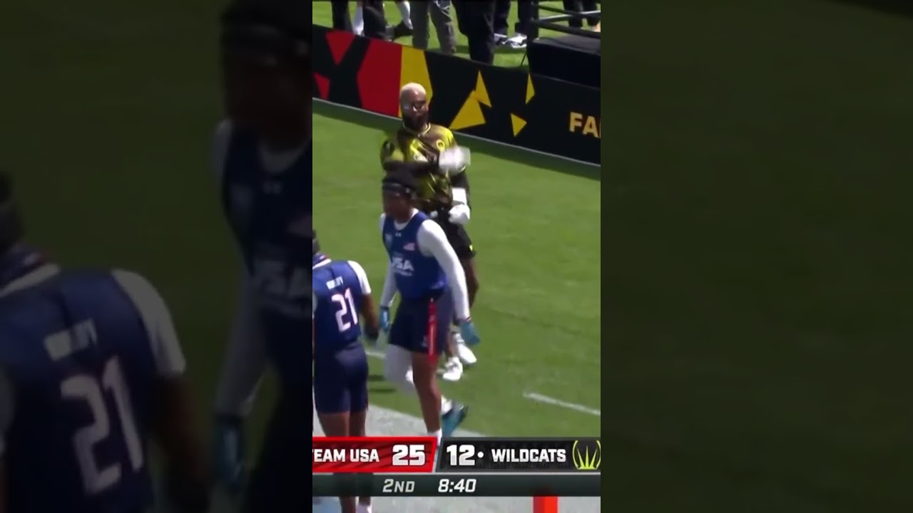 OBJ back like he never left 😌