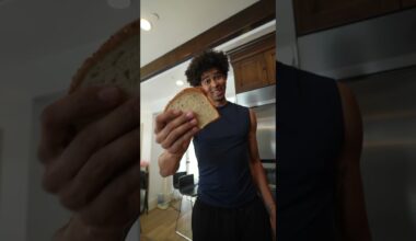 See how Kirs London gets in his bag with tips from a pro, and help from DoorDash 💪