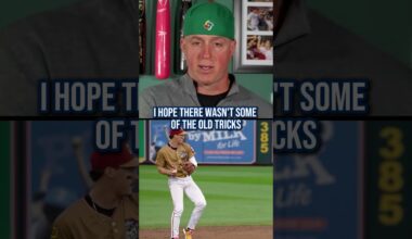 Should Konnor Griffin be in the big leagues?