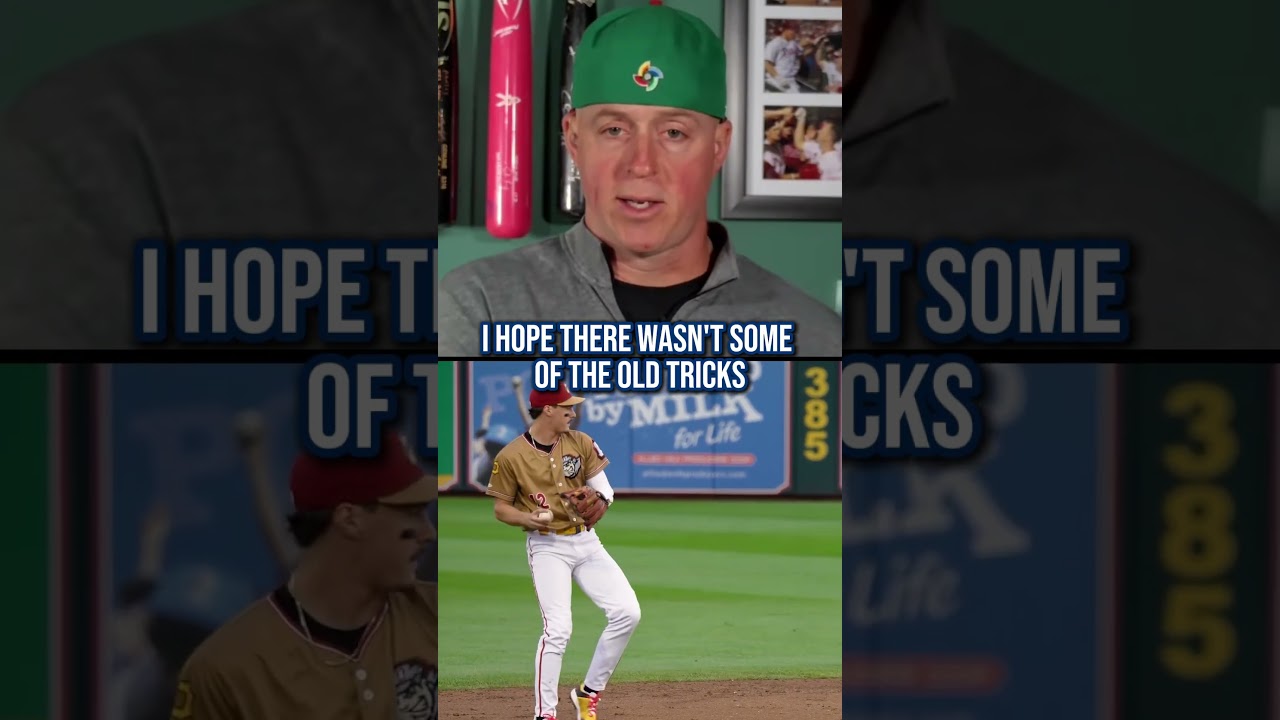 Should Konnor Griffin be in the big leagues?