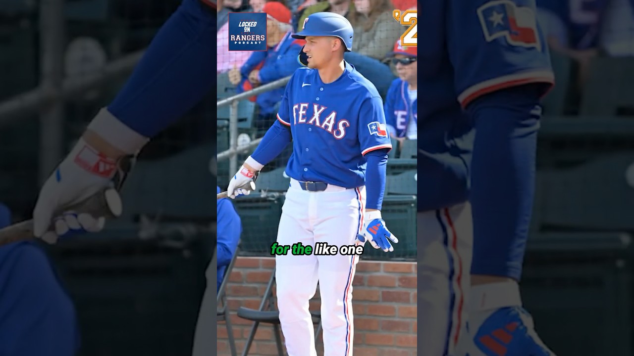 Is Corey Seager the best player in the AL West? #shorts