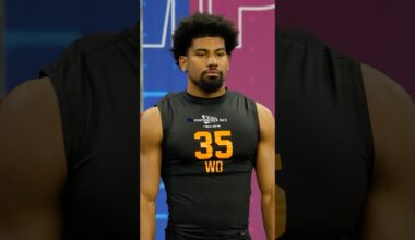 De'Zhaun Stribling a PERFECT Option for Indianapolis Colts to Replace Michael Pittman Jr.