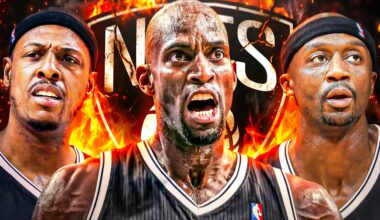 El Traspaso que ARRUINÓ a los Brooklyn Nets 💀