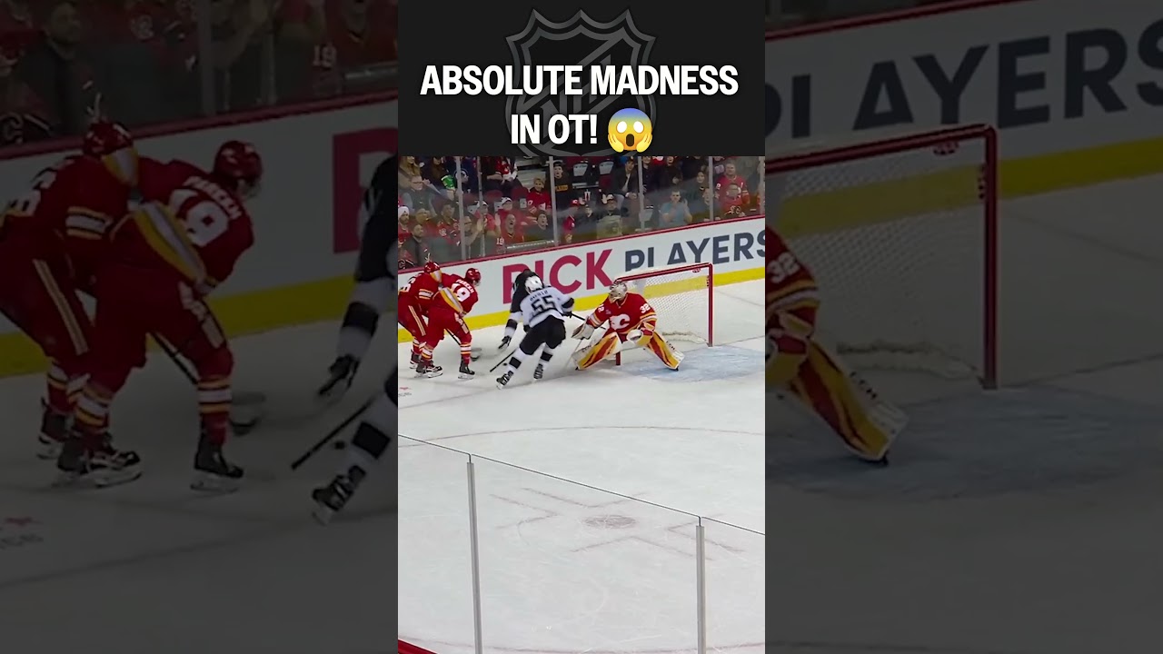 End-to-End OT CHAOS 🤯